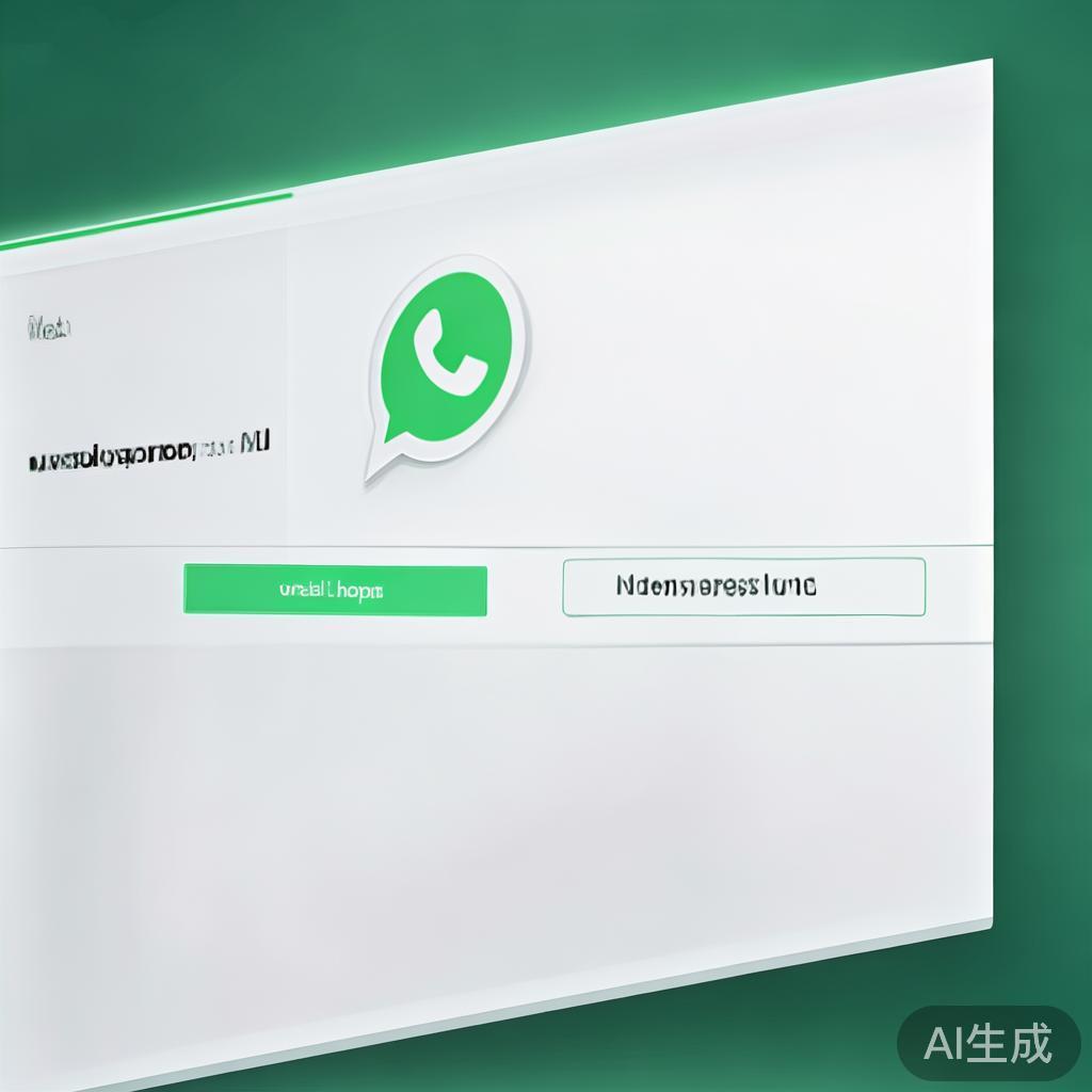 WhatsApp 网页版原版入口，WhatsApp 网页版原版入口