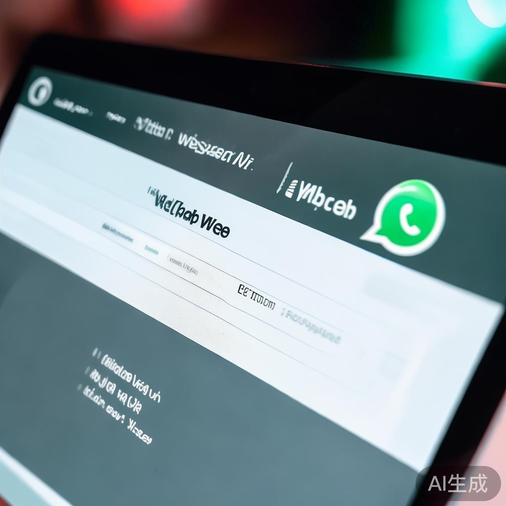 WhatsApp 网页版原版网址，WhatsApp网页版原版网址是什么？