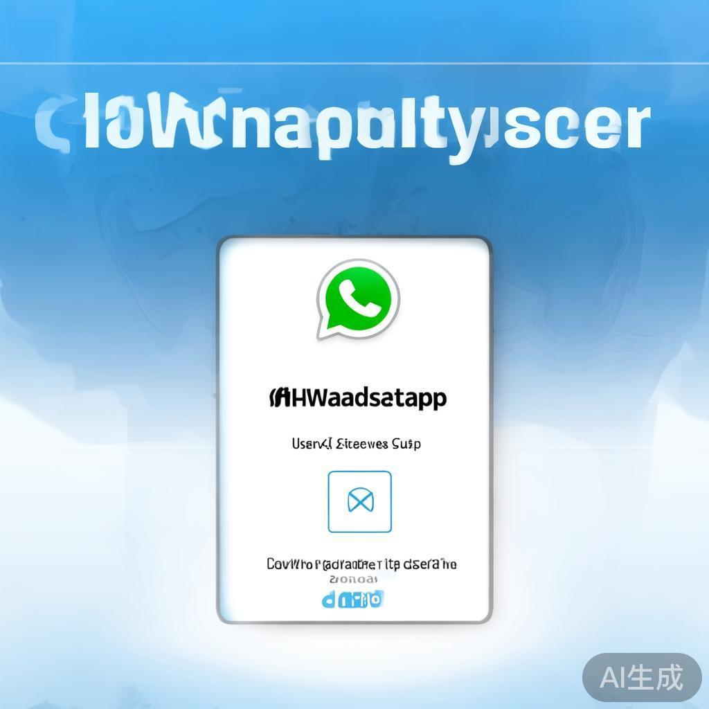 QQ 浏览器 WhatsApp 入口，QQ浏览器WhatsApp入口指南