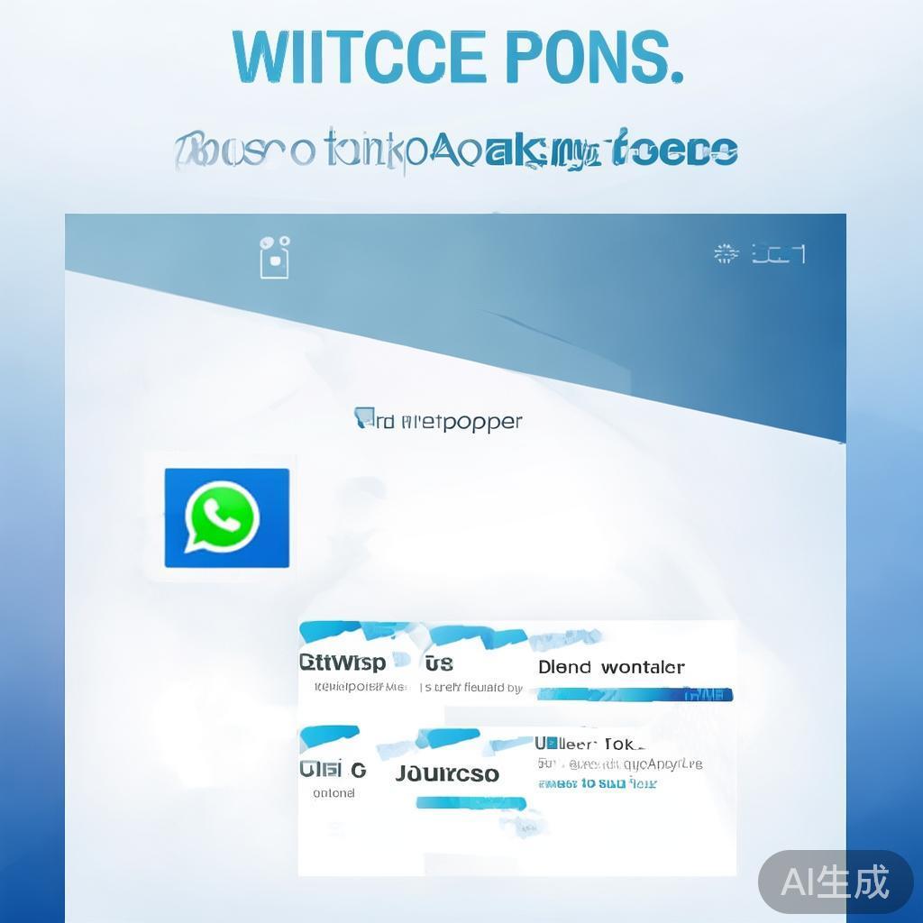 QQ 浏览器 WhatsApp 入口，QQ浏览器WhatsApp入口指南