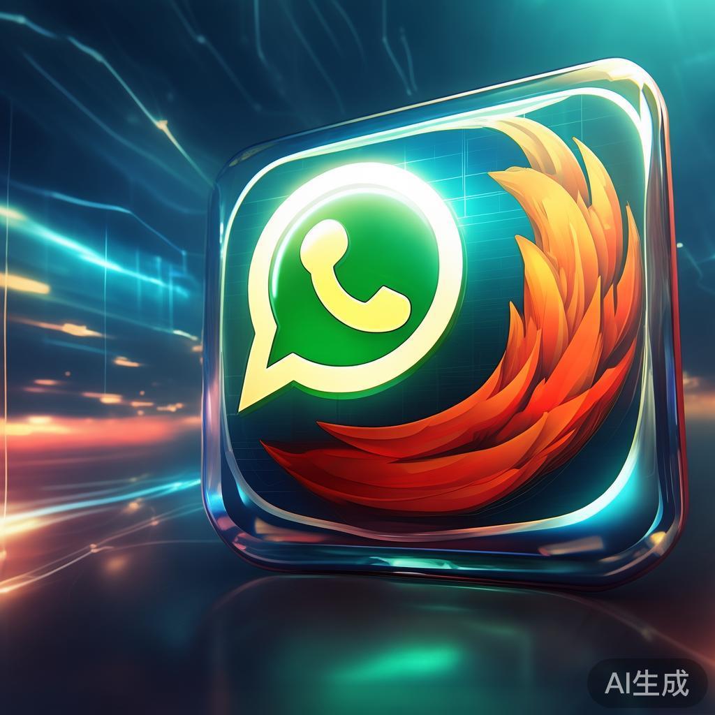 火狐浏览器 WhatsApp 入口，火狐浏览器WhatsApp入口