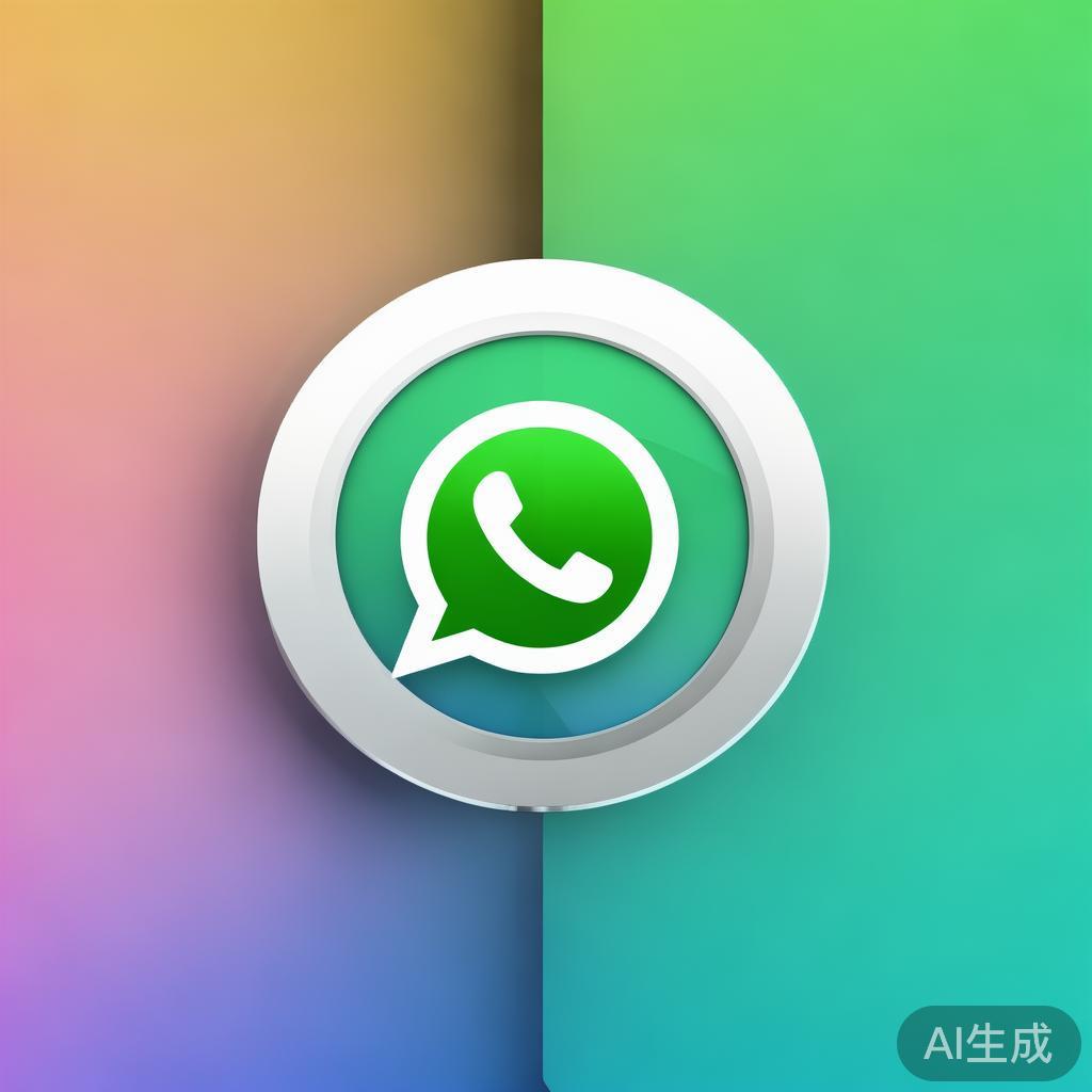 Safari 浏览器 WhatsApp 入口，Safari浏览器中的WhatsApp快捷入口