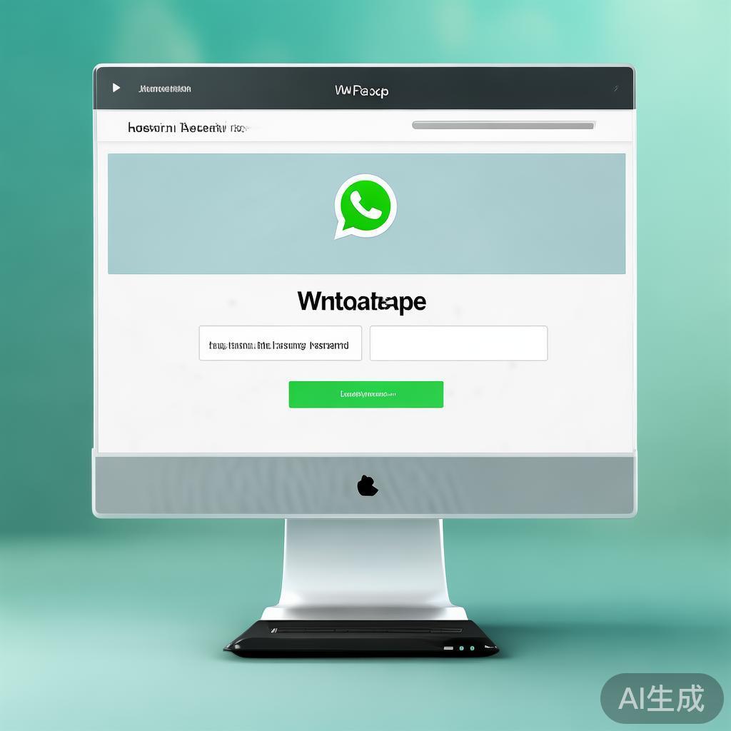 WhatsApp 网页版兼容浏览器入口，WhatsApp网页版兼容浏览器入口