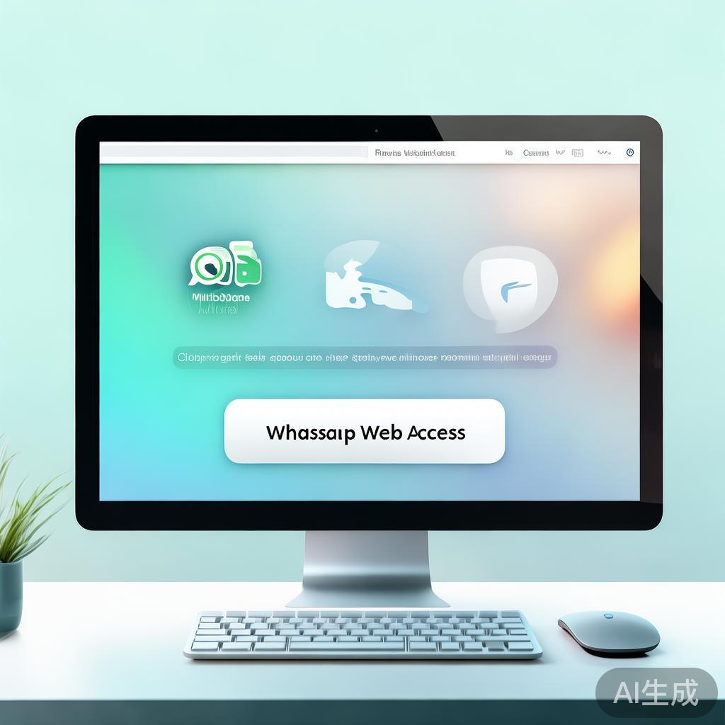 WhatsApp 网页版兼容浏览器入口，WhatsApp网页版兼容浏览器入口