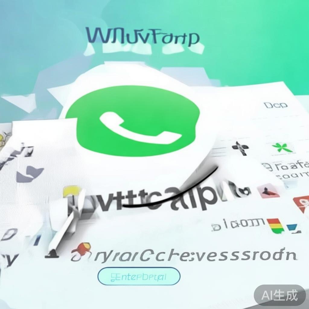 whatapp 网页版跨境入口，WhatsApp网页版跨境入口