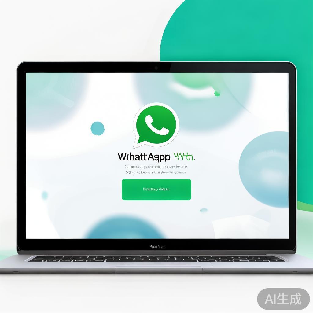 whatsap 网页版资料入口，WhatsApp网页版入口
