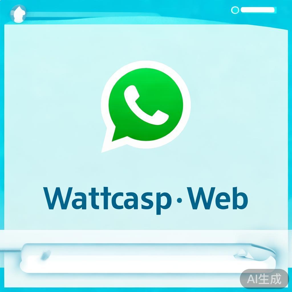 whatapp网页版官方，WhatsApp网页版官方