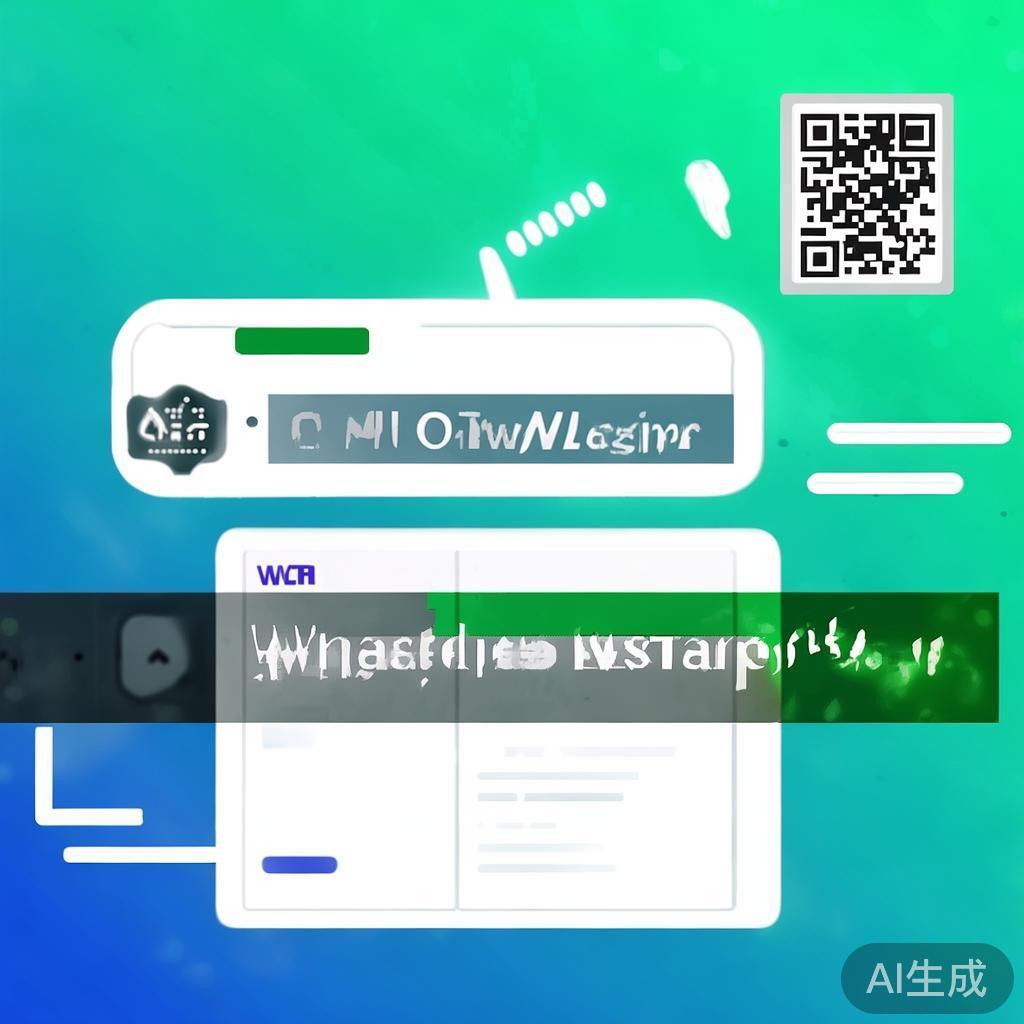 whatsapp网页版加载入口，WhatsApp网页版加载入口是什么？教你快速找到入口！