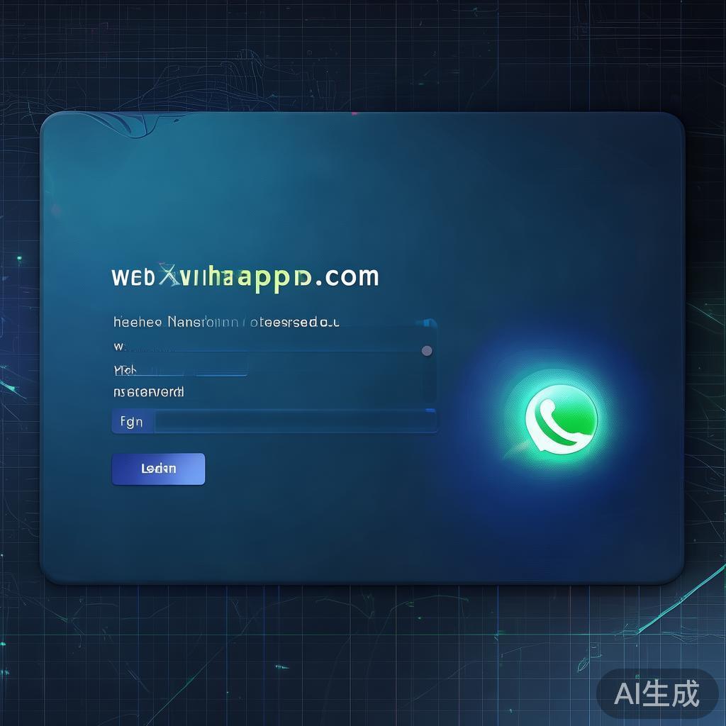 web.whatsapp.com入口，WhatsApp网页版入口