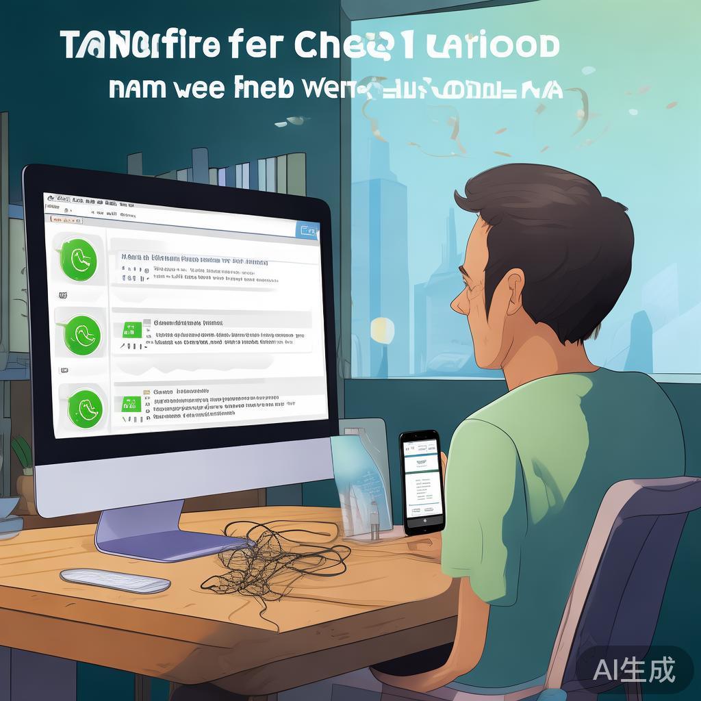 网页版 whatsapp聊天记录迁移，网页版WhatsApp聊天记录迁移方法
