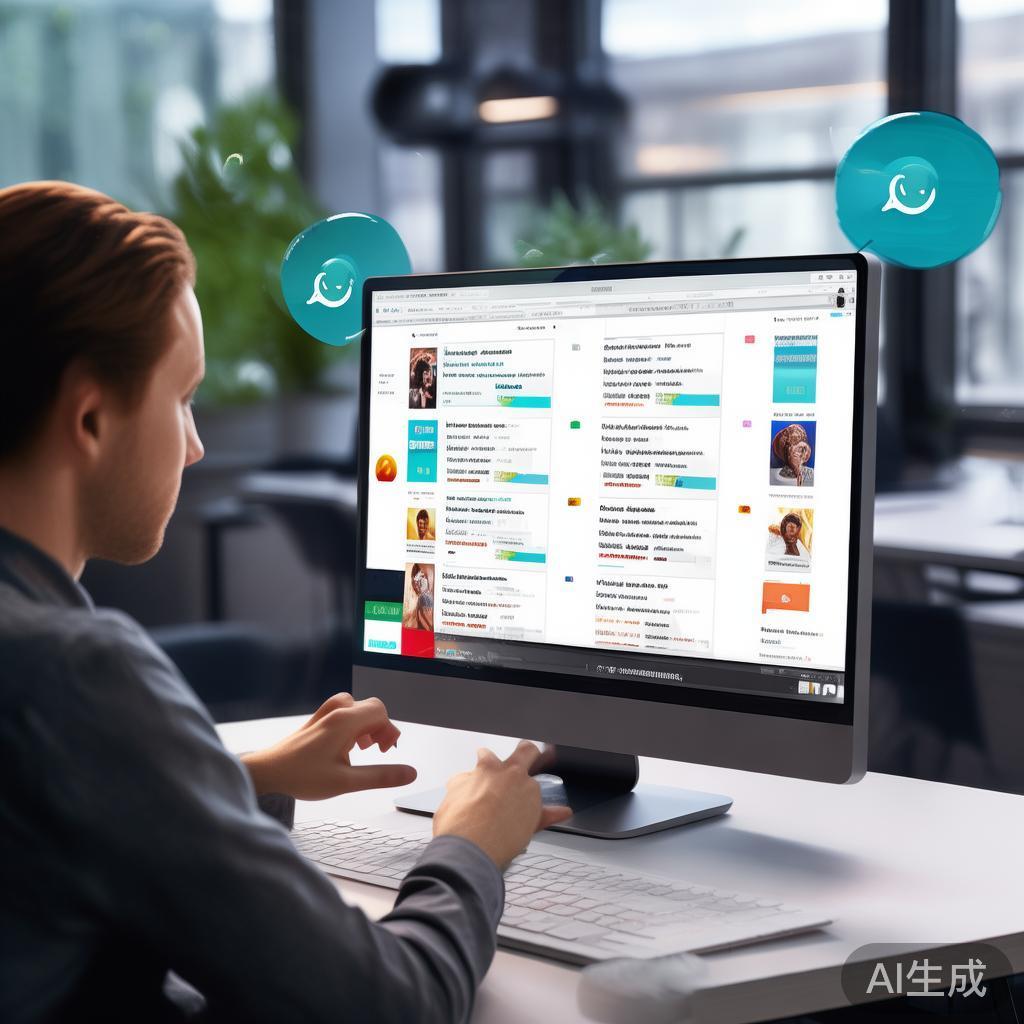 whatsapp网页版查看限时动态，WhatsApp网页版查看限时动态的方法