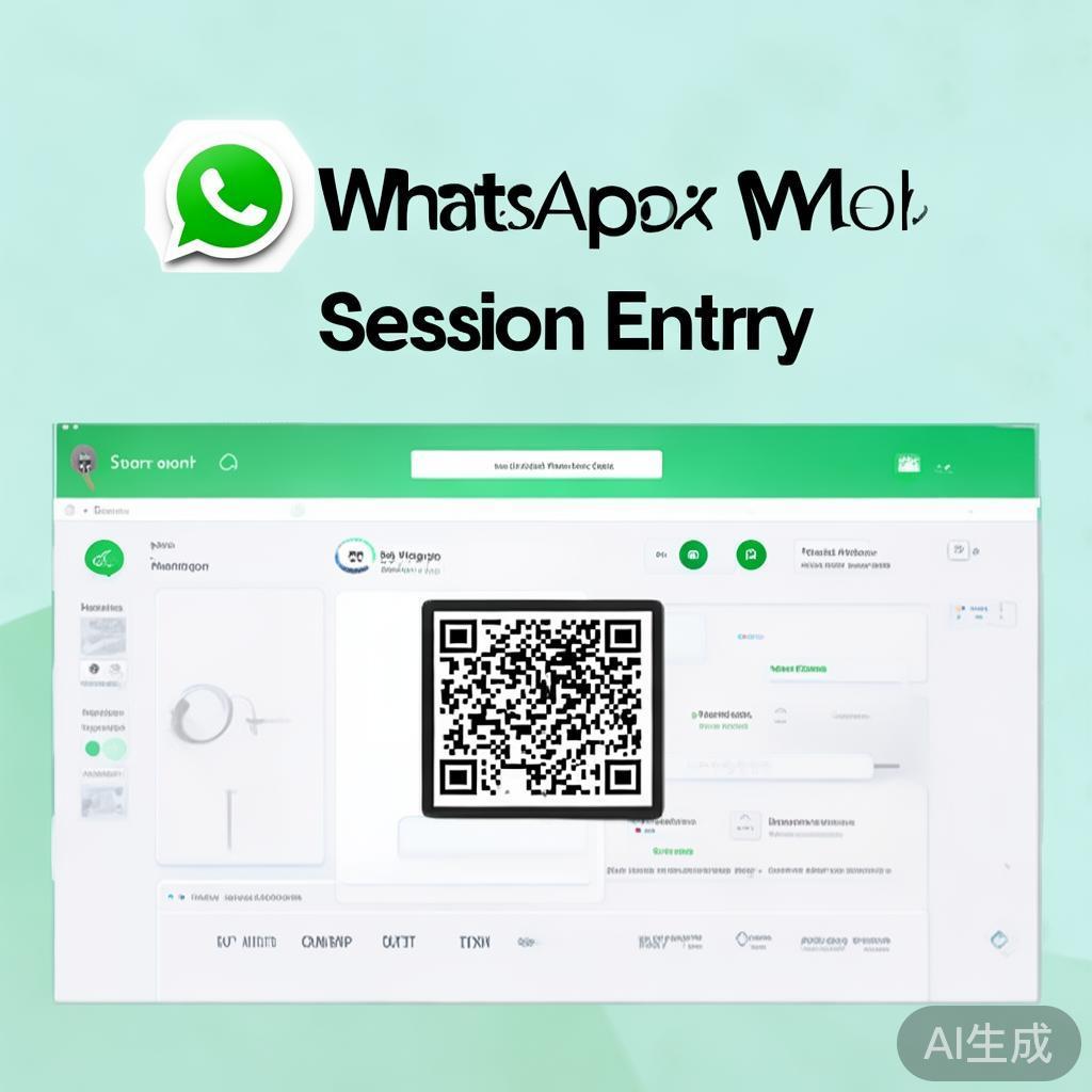 whatsapp网页版会话入口，WhatsApp网页版会话入口