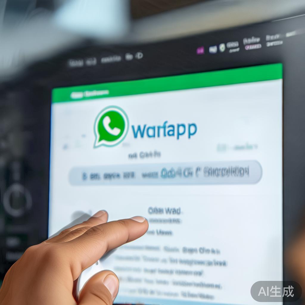 whatsapp网页版清空记录，WhatsApp网页版如何清空记录？
