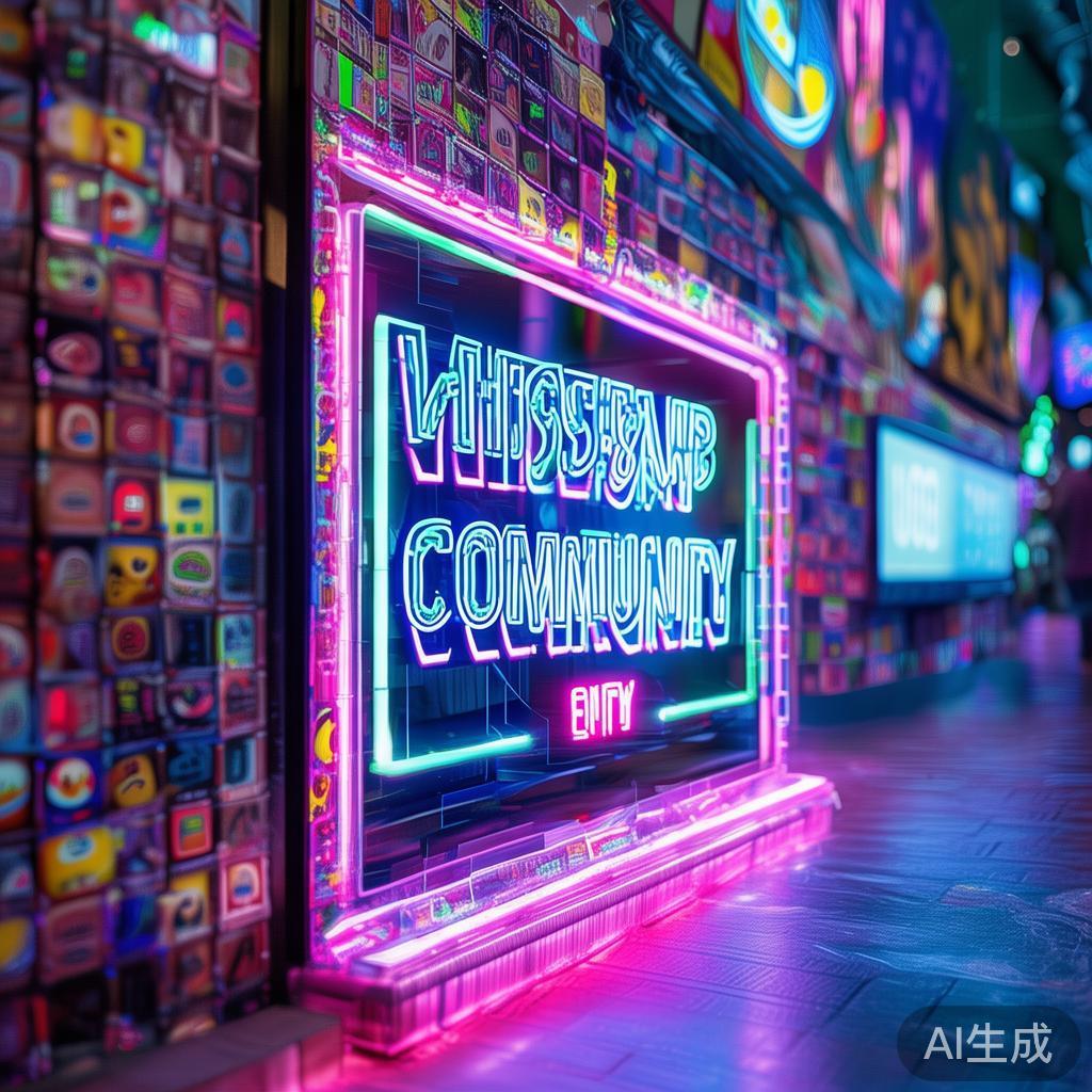 whatsapp网页版社区入口，WhatsApp网页版社区入口