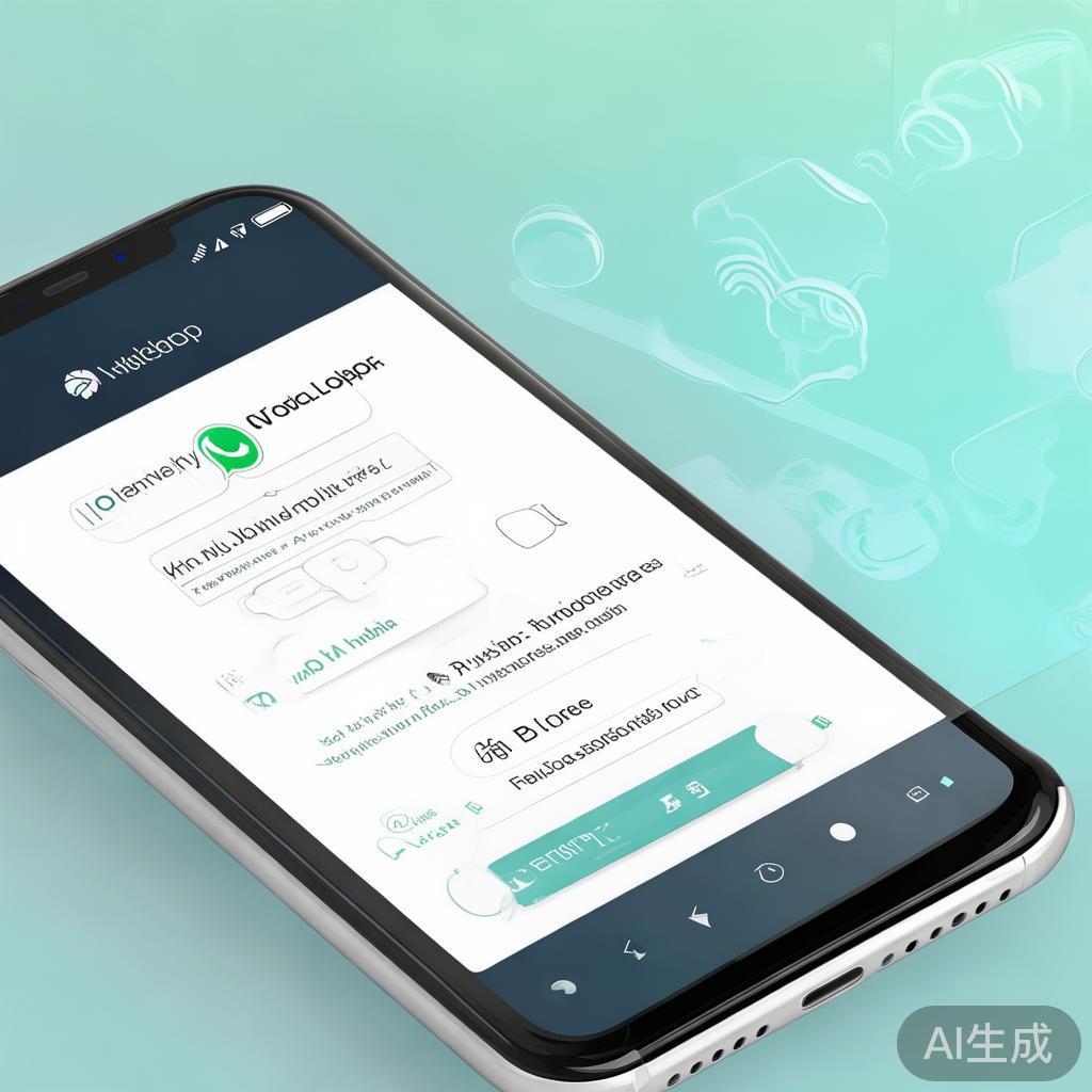 whatsapp网页版手机离线登录，WhatsApp网页版，手机离线登录全攻略