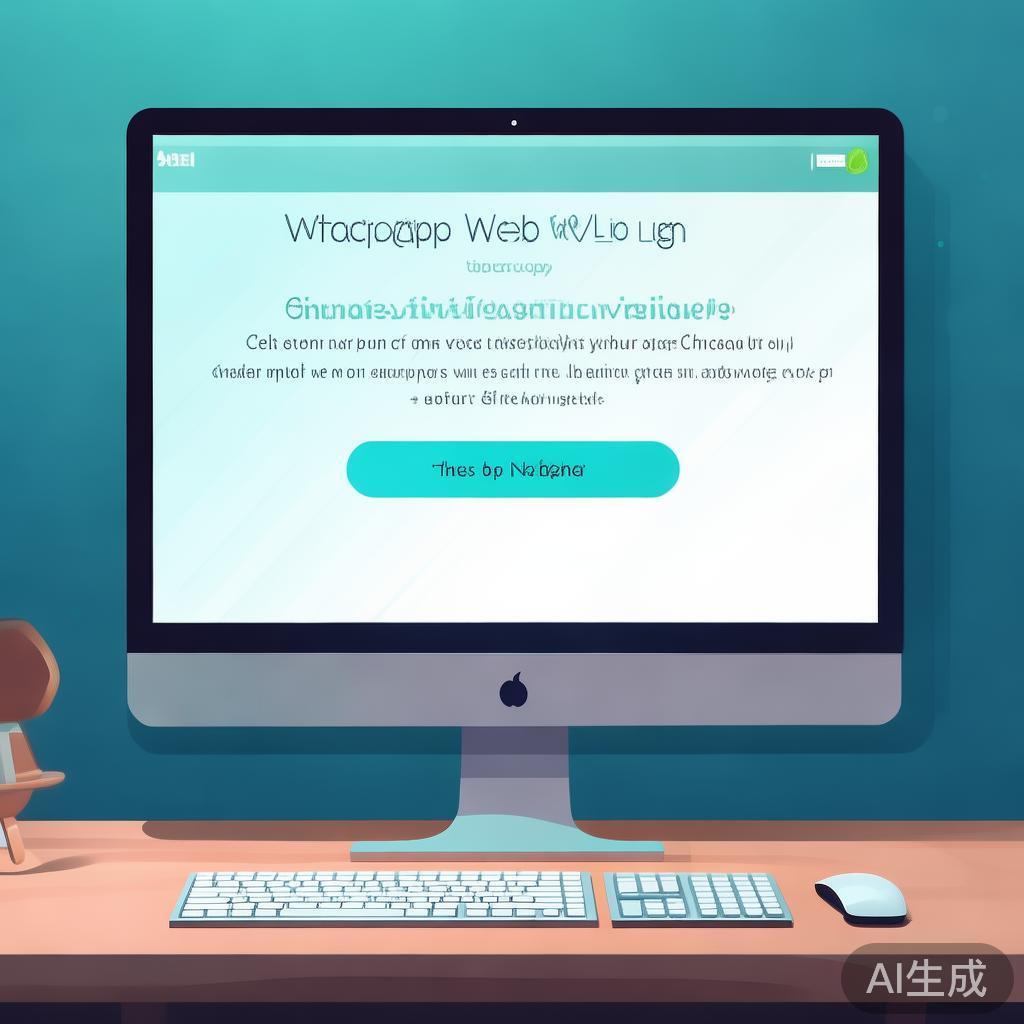 whatsapp网页版重登入口，WhatsApp网页版重登指南
