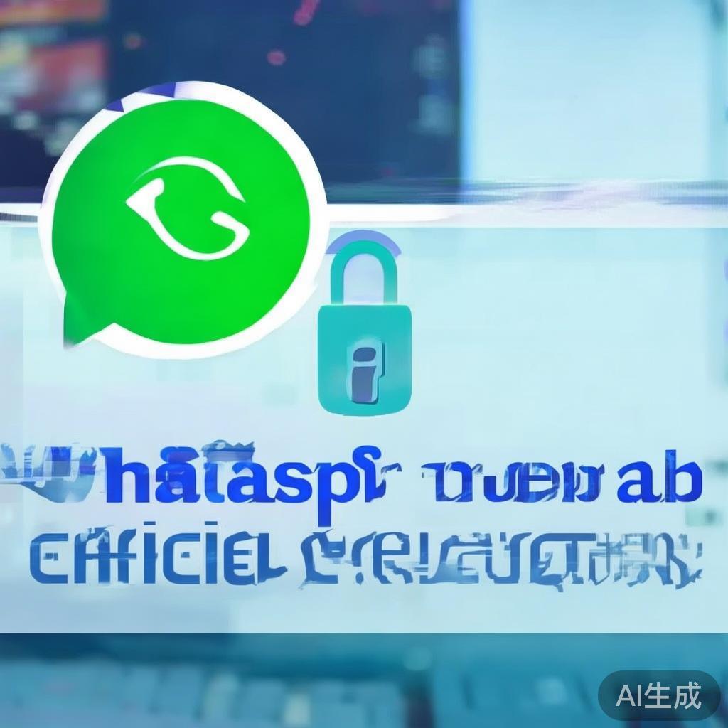 whatsapp网页版官方认证，WhatsApp网页版官方认证