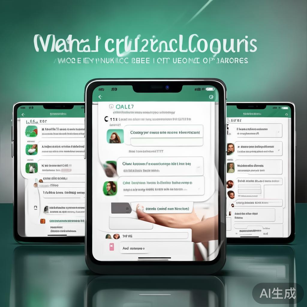 whatsapp网页版多设备登录，WhatsApp网页版多设备登录
