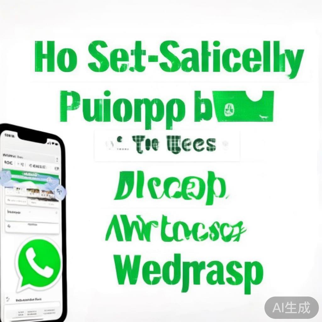 whatsap 网页版快速进入，WhatsApp网页版快速进入指南