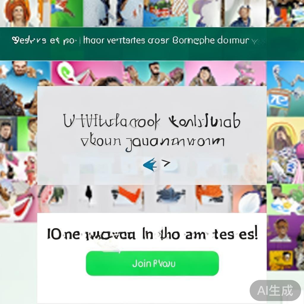 whatsapp网页版邀请进群，WhatsApp网页版邀请进群，一键加入超多群组！