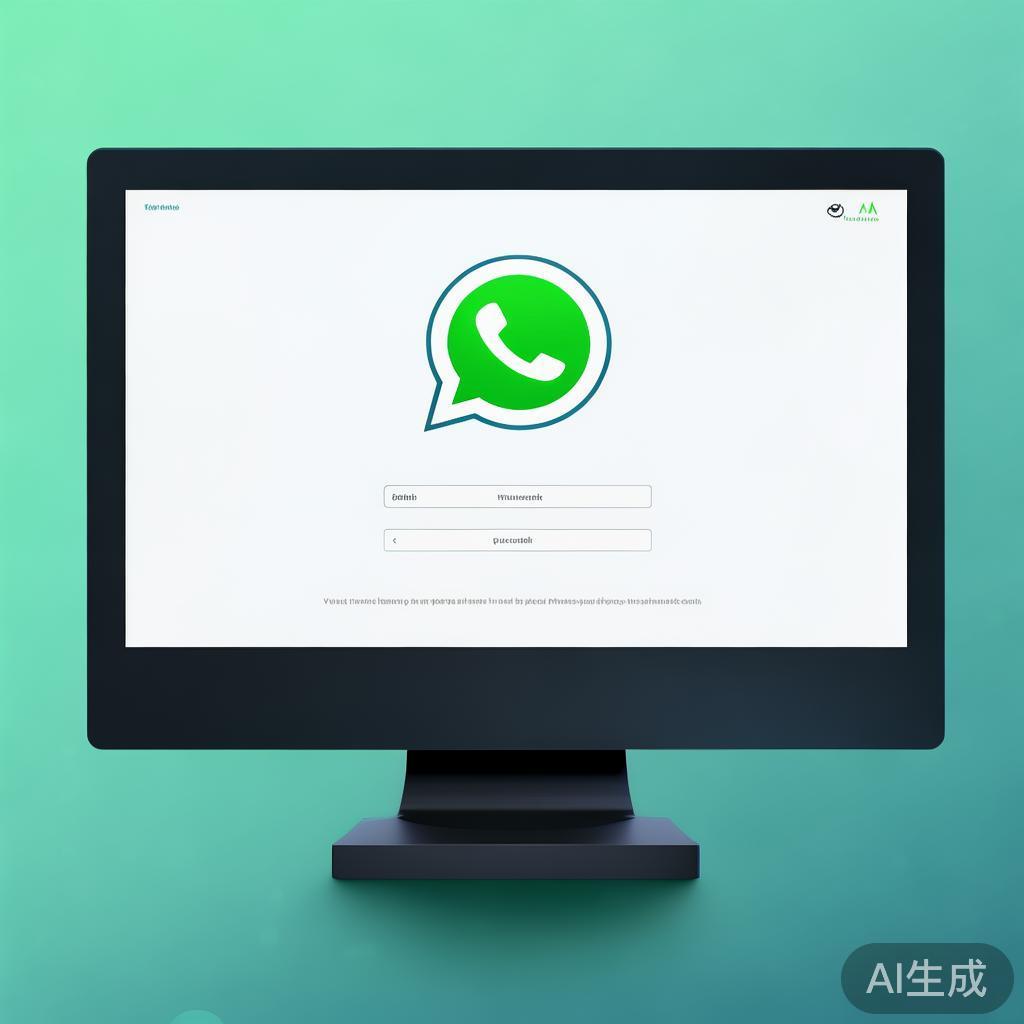 whatapp网页版登录网页版，WhatsApp网页版登录网页版