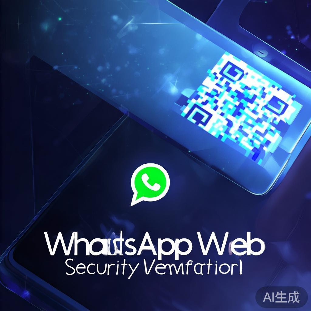 whatsap 网页版安全验证，WhatsApp网页版安全验证