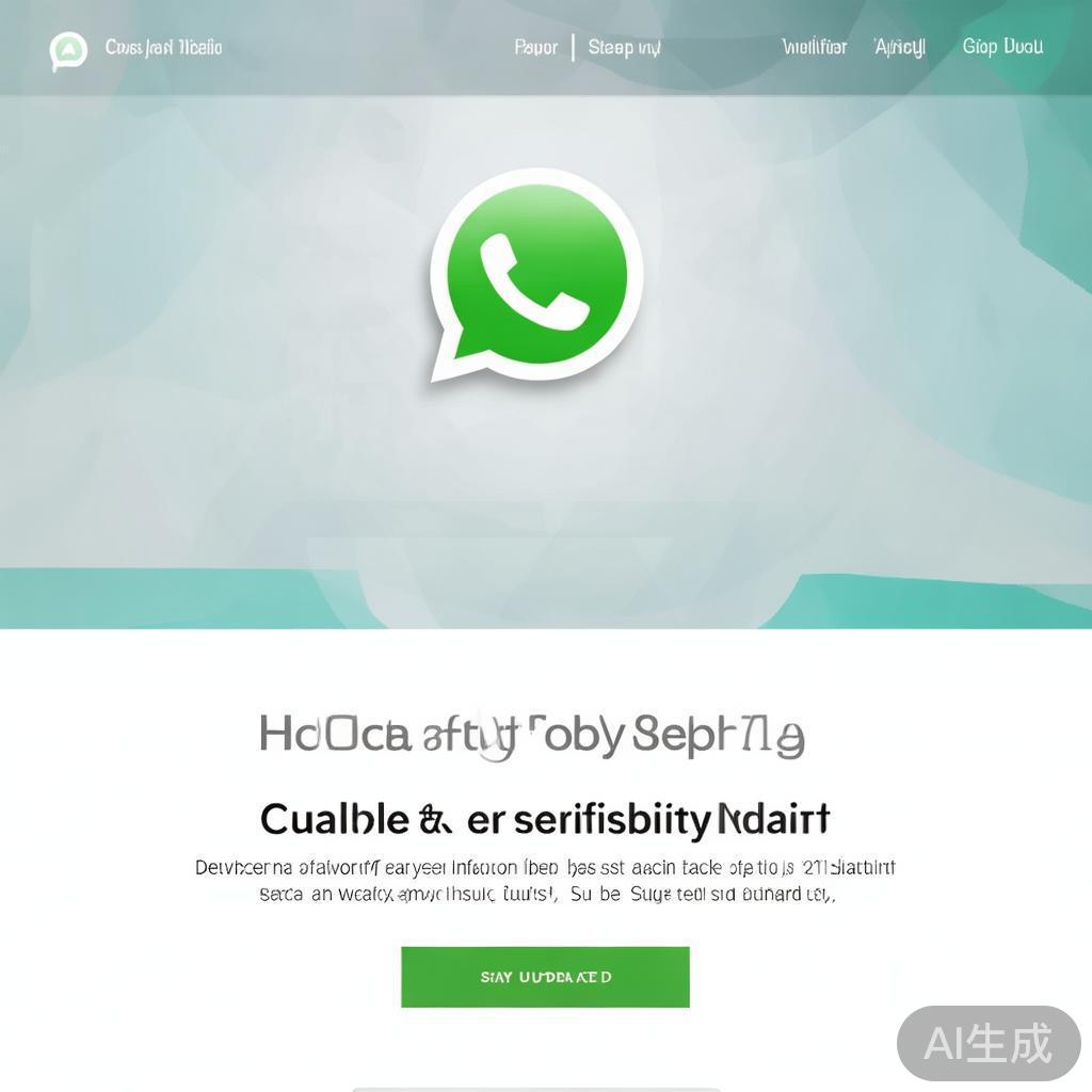 whatsapp官方网站，WhatsApp官方网站，获取最新信息与安全更新的权威平台