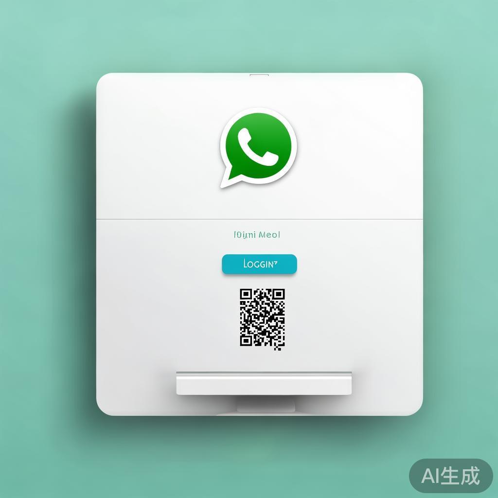 whatsap 网页版登录页面，WhatsApp网页版登录页面