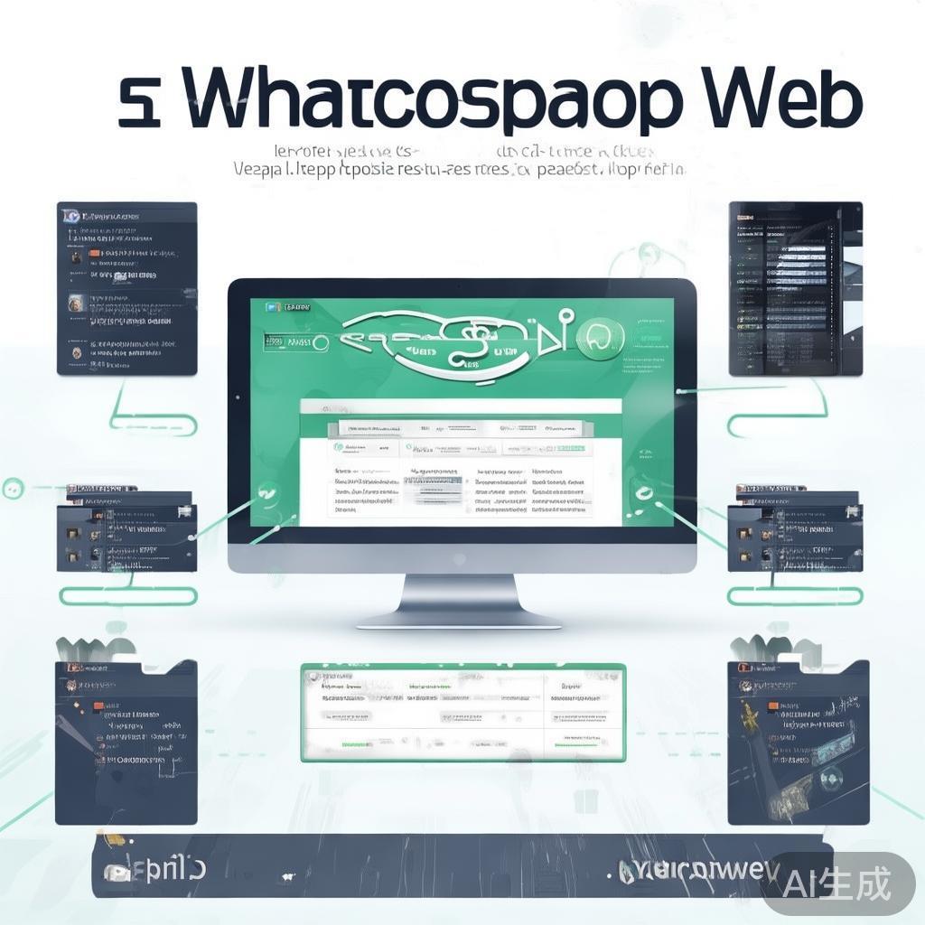 whatapp 网页版使用指南，WhatsApp网页版使用指南