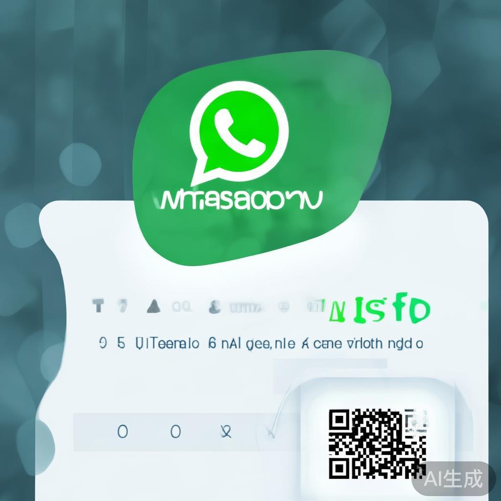 whatsapp网页版不掉线入口，WhatsApp网页版不掉线入口