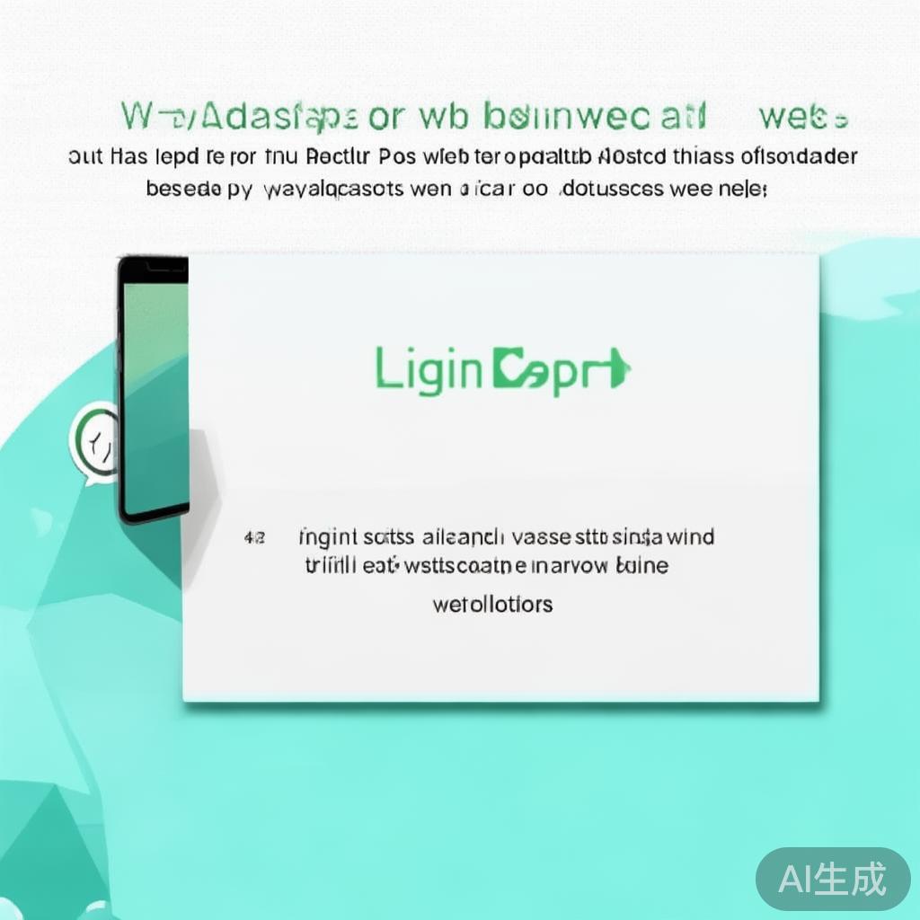 whatsapp网页版免下载登录，WhatsApp网页版免下载登录指南