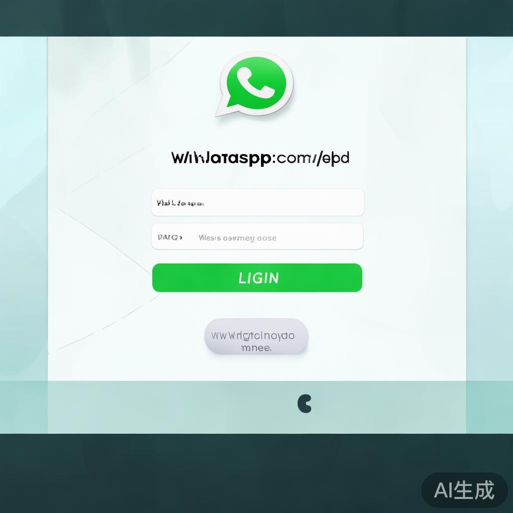 whatsap 网页版官网登录，WhatsApp网页版官网登录
