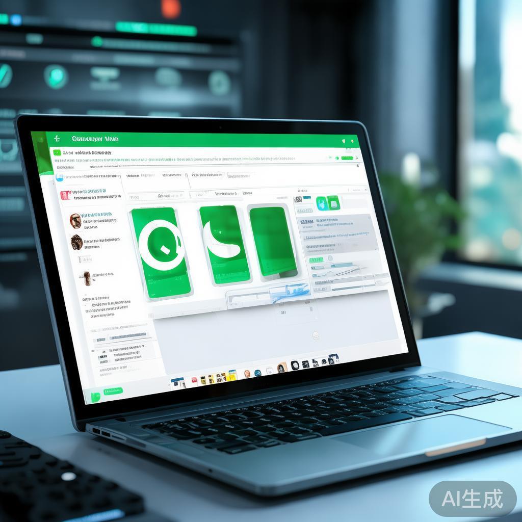 whatsappWeb 双开，WhatsApp Web 双开，同时管理多个账号的实用方法