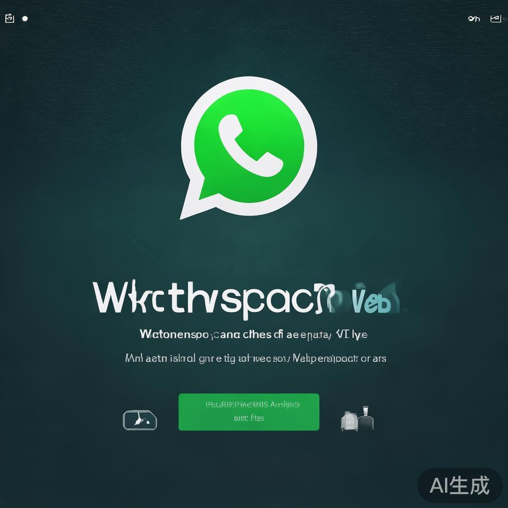 whatsapp网页版访问入口，WhatsApp网页版访问入口