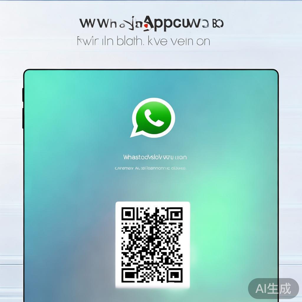 whatapp 网页版打开入口，WhatsApp网页版打开入口
