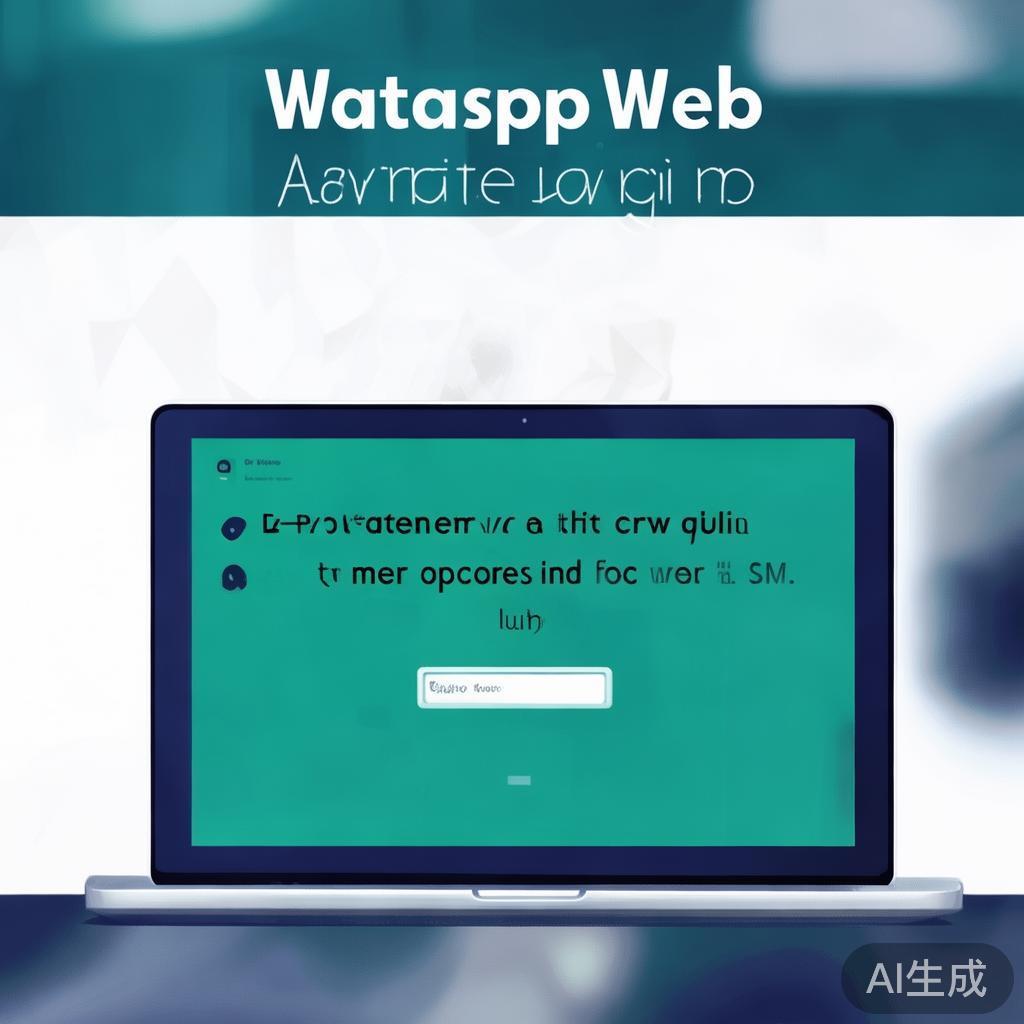 whatsapp网页版会话登录，WhatsApp网页版会话登录指南
