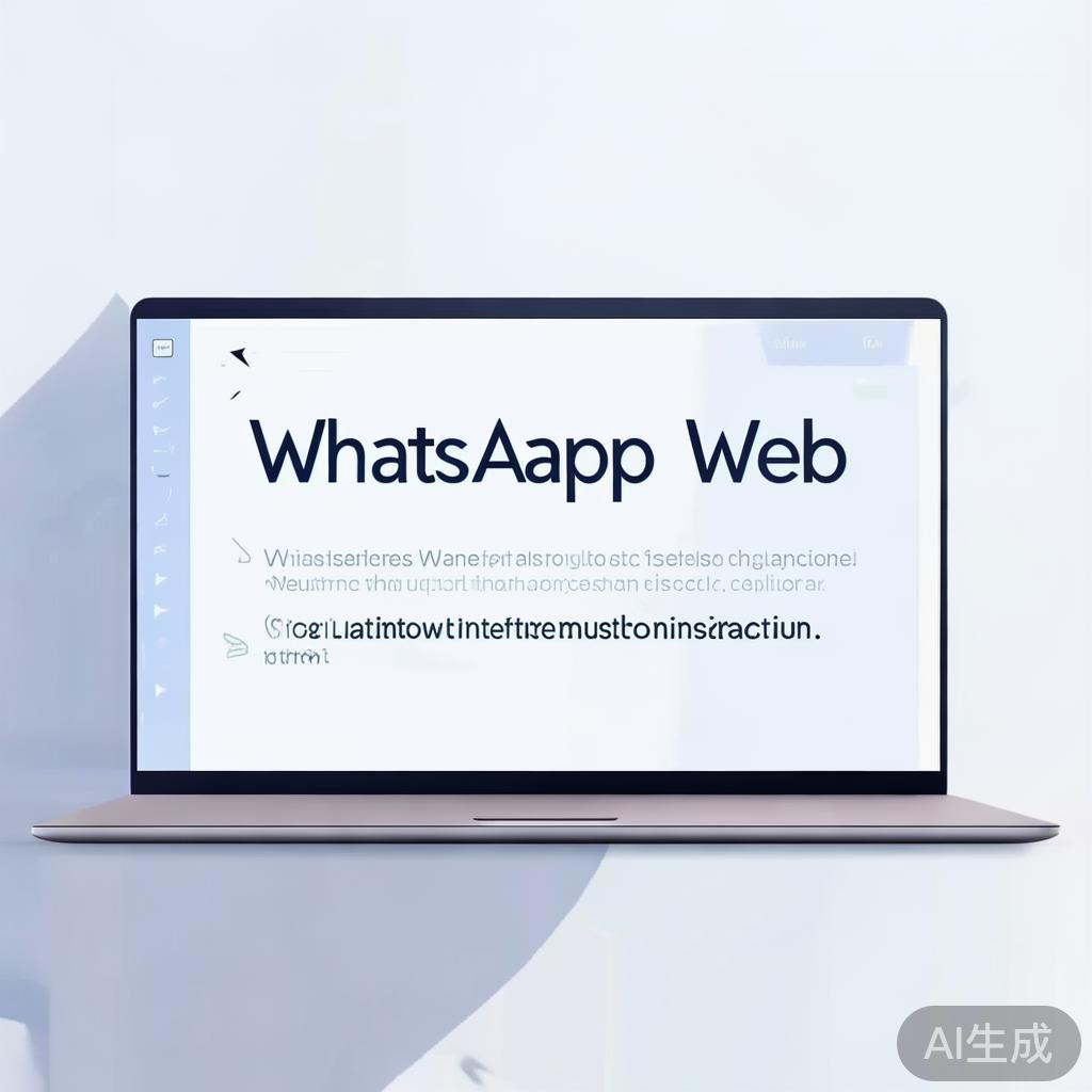 whatapp 网页版免安装登录，WhatsApp网页版免安装登录方法