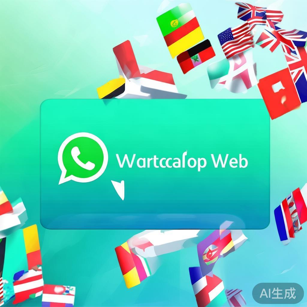 whatsapp网页版多国入口，WhatsApp网页版多国入口