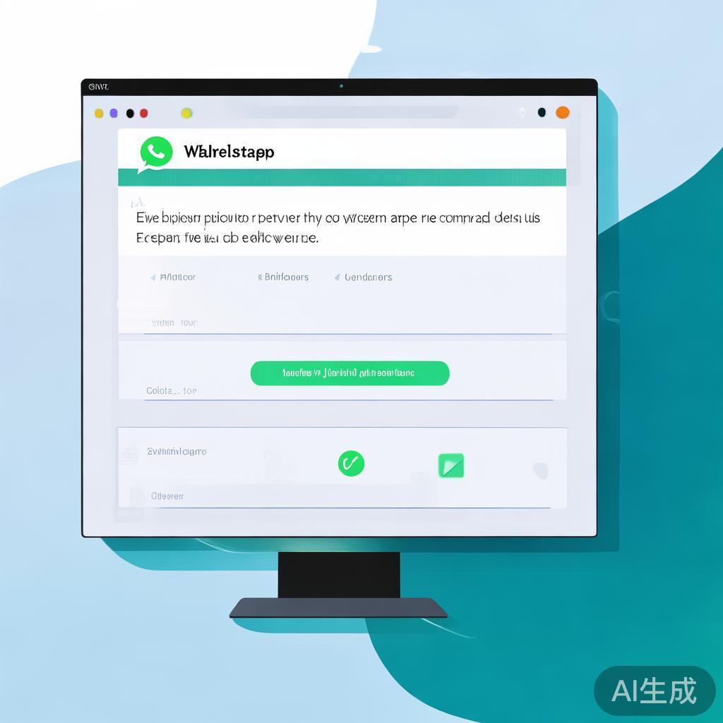 网页版 whatsapp权限开启，网页版WhatsApp权限开启指南