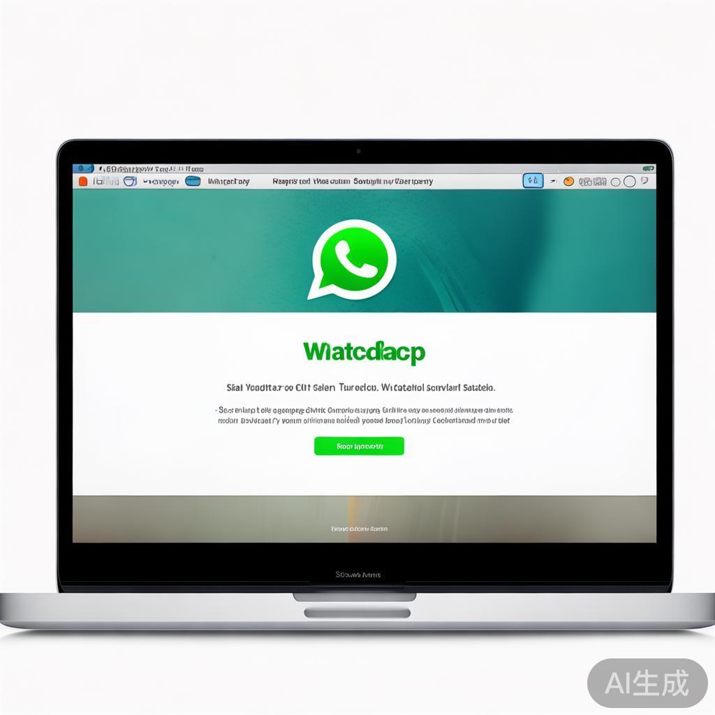 Safari 浏览器 whatsapp入口，Safari浏览器访问WhatsApp入口