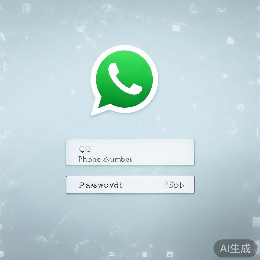 网页版whatapps登录，网页版WhatsApp登录