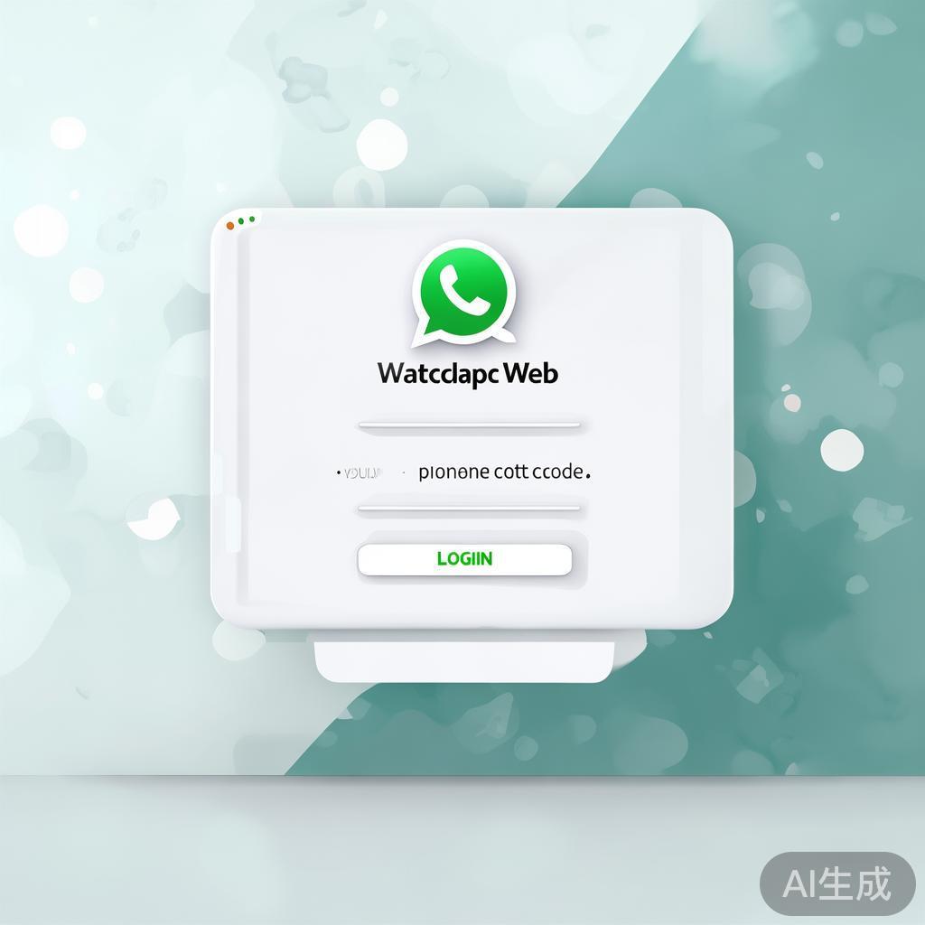 whatsapp网页版首页入口，WhatsApp网页版首页入口