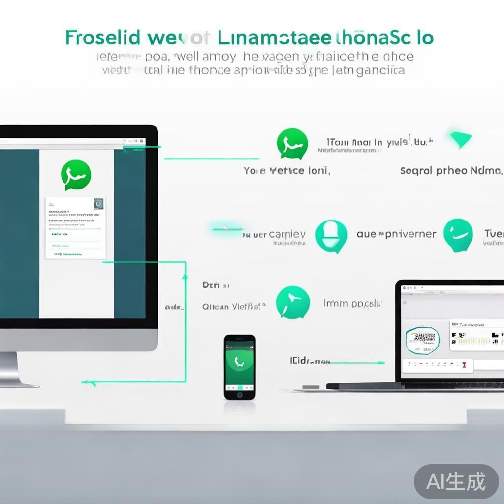 whatsapp网页版登录方法，WhatsApp网页版登录方法，详细指南