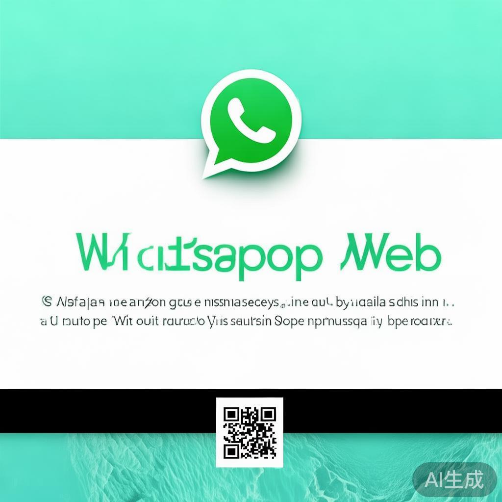 whatsapp在线网页入口，WhatsApp网页版在线入口