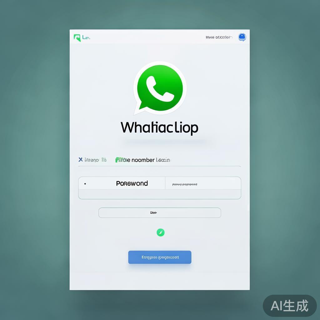 网页版whatapps登录，网页版WhatsApp登录
