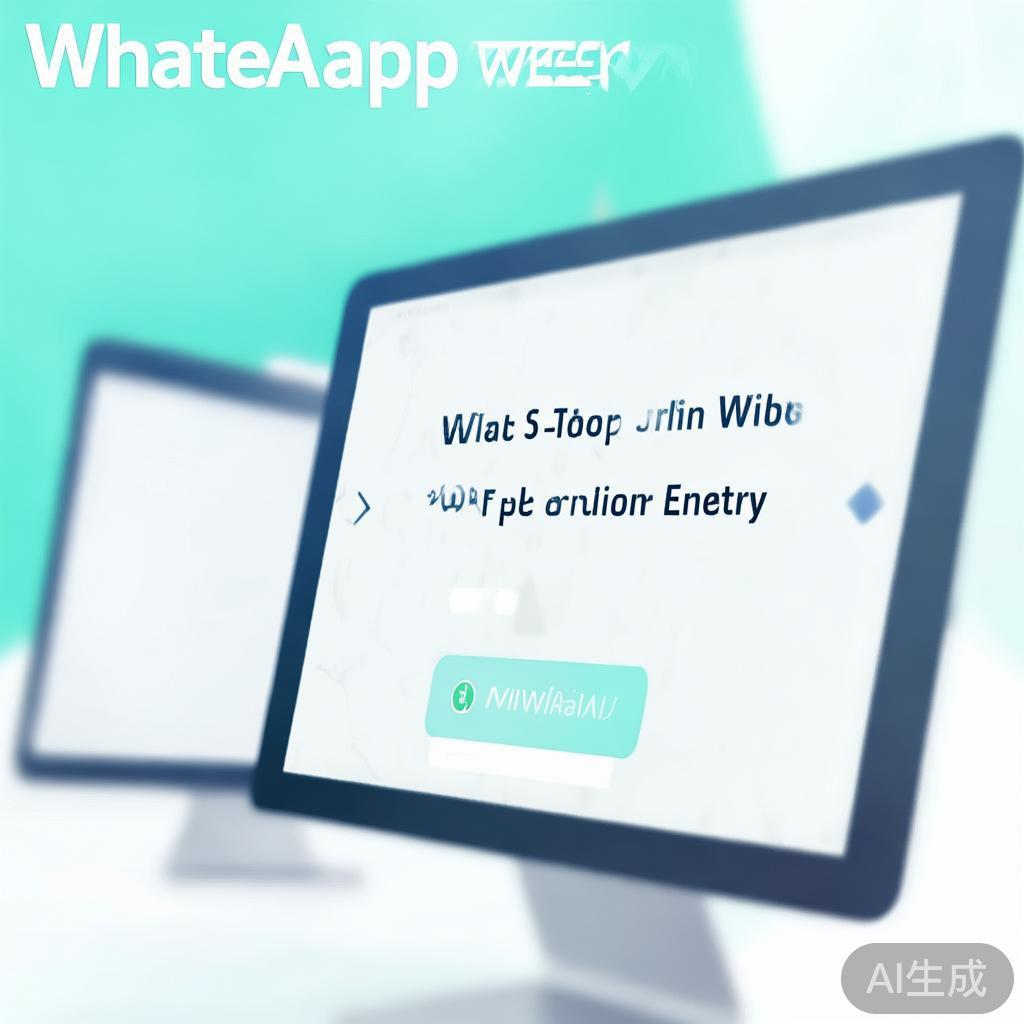 whatsapp网页版权限开启入口，WhatsApp网页版权限开启入口