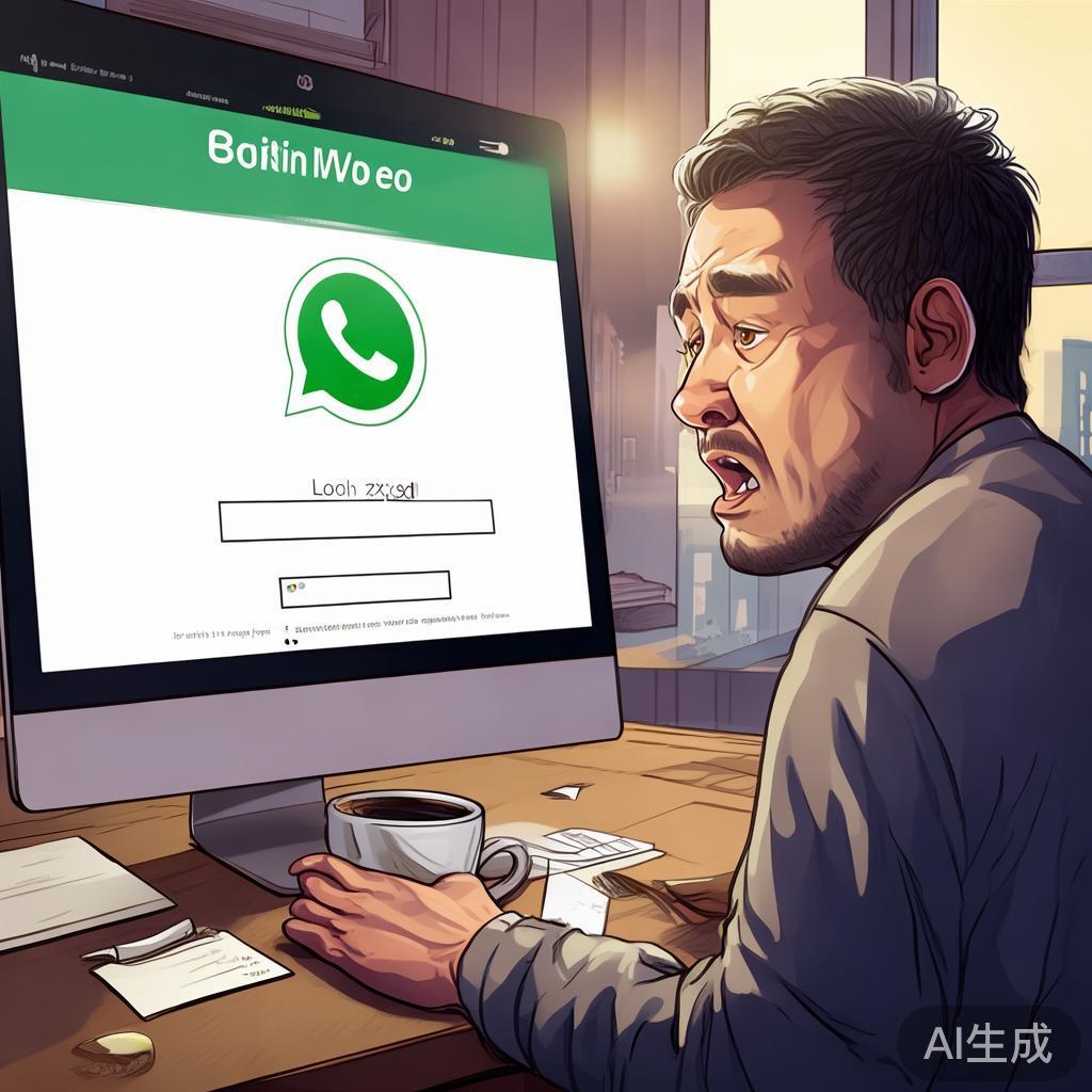 whatsapp网页版登录过期，WhatsApp网页版登录过期怎么办