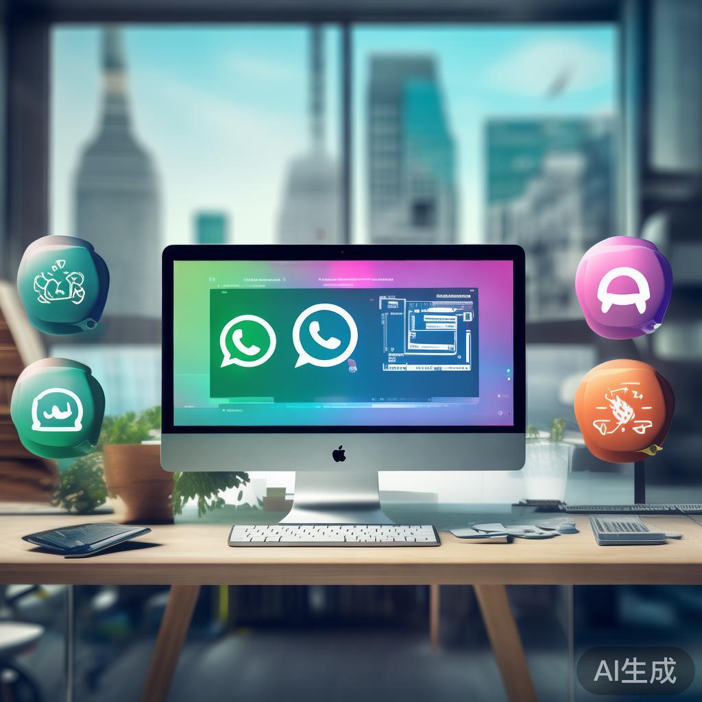 whatsappWeb 扩展程序，WhatsApp Web 扩展程序，增强功能与提升效率的必备工具