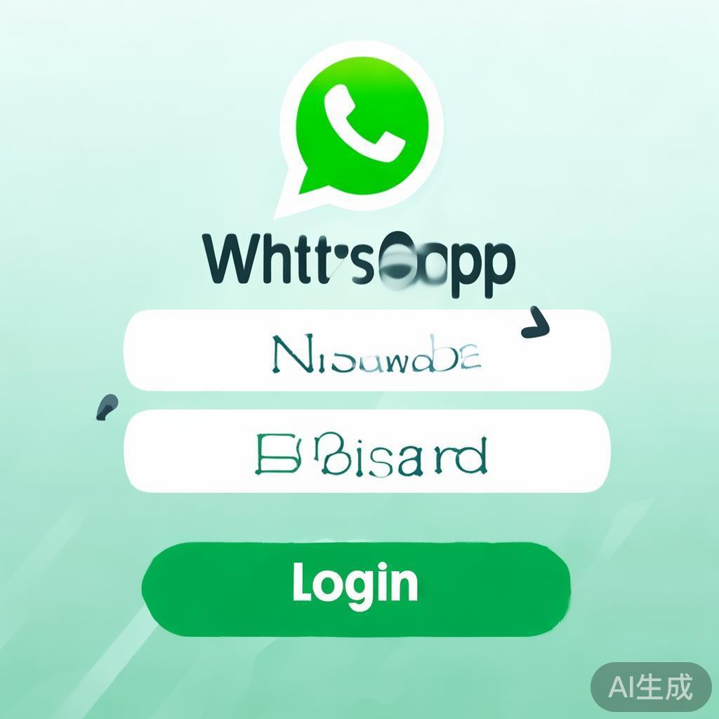 whatapp 官网登录入口，WhatsApp官网登录入口