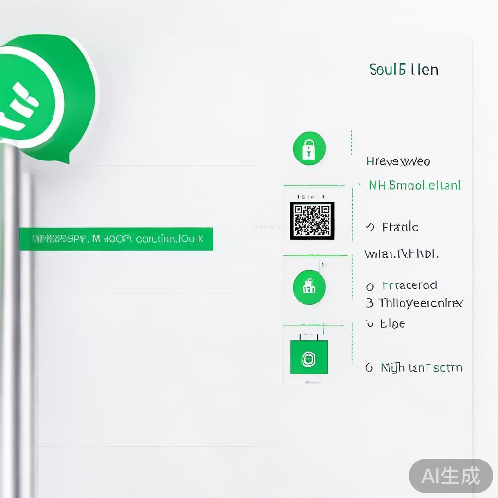 whatsapp网页版安全验证登录，WhatsApp网页版安全验证登录指南
